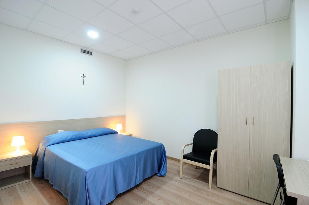 San Giuseppe House Hotel Roma Exterior foto