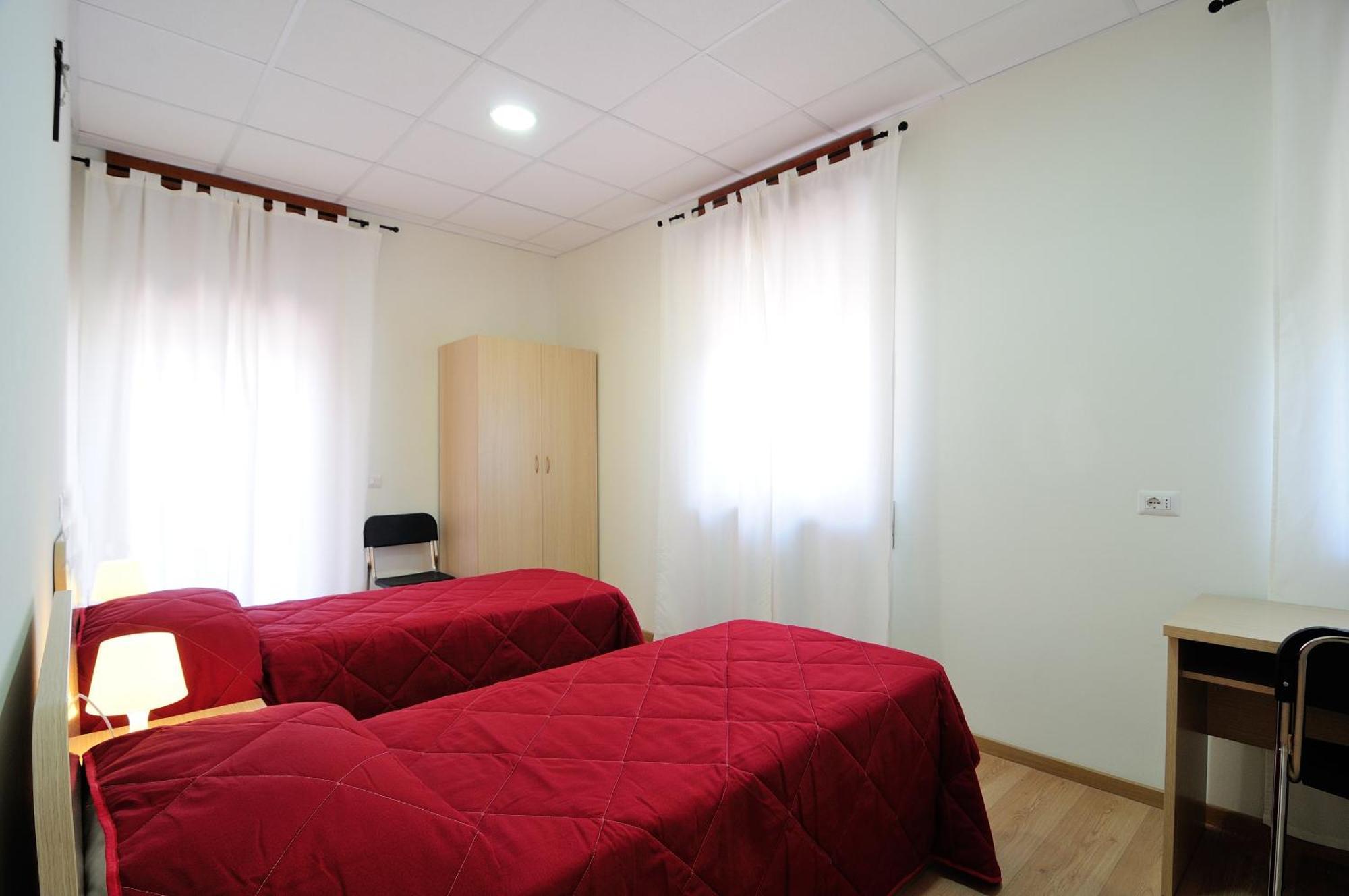 San Giuseppe House Hotel Roma Exterior foto